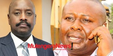 Top Kampala Tycoons Are Backing MK for Presidency! Their Chairman Kirumira Declares