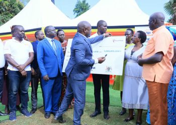 GROW Project, Pearl Bank Train Lira Women Entrepreneurs in Financial Literacy and Digital Finance