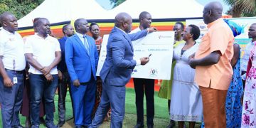 GROW Project, Pearl Bank Train Lira Women Entrepreneurs in Financial Literacy and Digital Finance