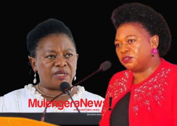 Become MPs in 2031 to Avoid Being Beggars for the Rest of Your Life! Truthful M7 Minister Tells Poverty-Stricken NRA Veterans Kids