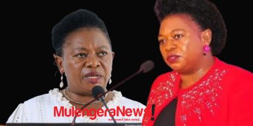 Become MPs in 2031 to Avoid Being Beggars for the Rest of Your Life! Truthful M7 Minister Tells Poverty-Stricken NRA Veterans Kids