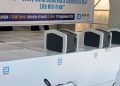 Hope for HIV-Exposed Babies as Uganda Receives 100 New Rapid Testing Machines from Abbott