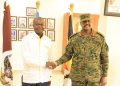 Led by Musa Ecueru, Teso War Veterans Who Defeated Kony Endorse Gen MK for 2031 After PLU Chairman’s Offices in Nakasero