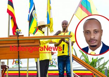 “STOP HUMILIATING WORKERS!” Akandwanaho Challenges Tactics Used in Anti-Corruption Crackdown
