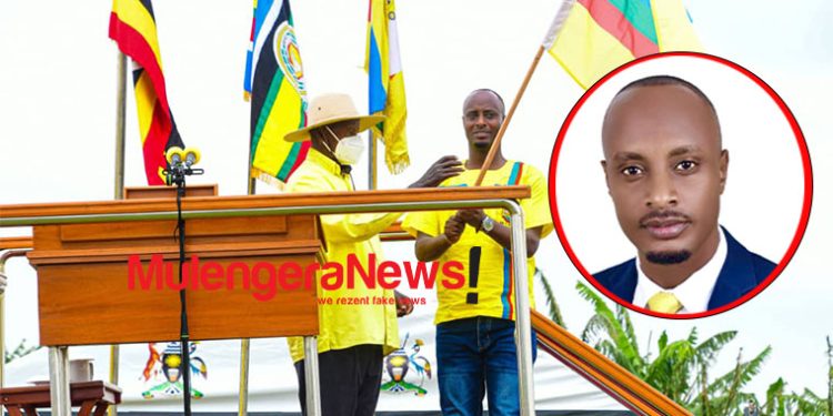“STOP HUMILIATING WORKERS!” Akandwanaho Challenges Tactics Used in Anti-Corruption Crackdown