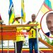 “STOP HUMILIATING WORKERS!” Akandwanaho Challenges Tactics Used in Anti-Corruption Crackdown