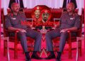 Bobi Wine Too Hungry to Make an Effective President! Declares Singer Hasan Ndugga in His New Song Endorsing Gen Muhoozi Kainerugaba