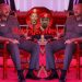Bobi Wine Too Hungry to Make an Effective President! Declares Singer Hasan Ndugga in His New Song Endorsing Gen Muhoozi Kainerugaba