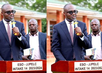 URA FIRES UP REVENUE DRIVE: New Staff Told to Rebuild Trust, Hit 20% Tax-To-GDP