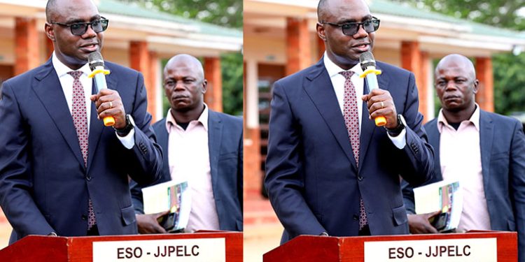 URA FIRES UP REVENUE DRIVE: New Staff Told to Rebuild Trust, Hit 20% Tax-To-GDP