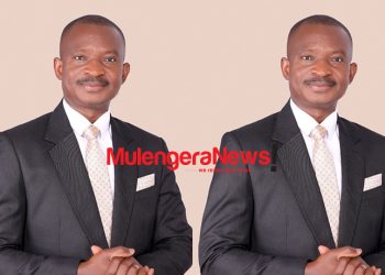 Moses Mande Oroto in Things, To Lead Business Banking Growth at Housing Finance Bank