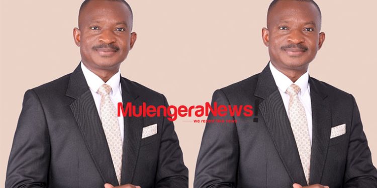 Moses Mande Oroto in Things, To Lead Business Banking Growth at Housing Finance Bank