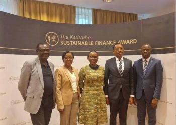 Housing Finance Bank Deepens Commitment to Sustainability as It Builds for Long-Term Value