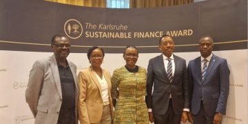 Housing Finance Bank Deepens Commitment to Sustainability as It Builds for Long-Term Value
