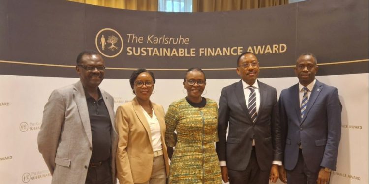 Housing Finance Bank Deepens Commitment to Sustainability as It Builds for Long-Term Value