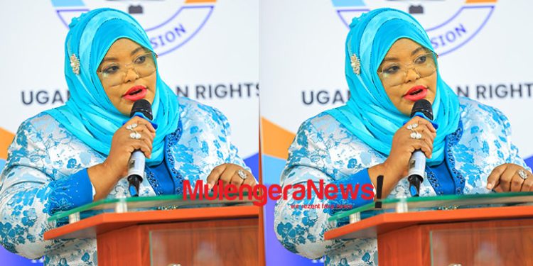 Human Rights is Not Abstract, Must Be Felt in Homes, Schools, Police Cells – UHRC Commissioner Lukwago