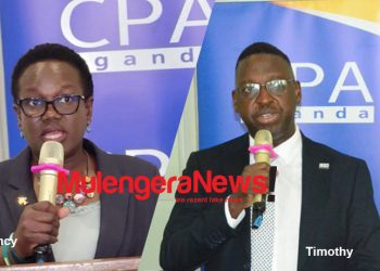 ICPAU Hits Back at CPA Students Over Examination Complaints, Denies Receiving Petition