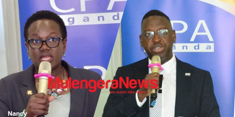 ICPAU Hits Back at CPA Students Over Examination Complaints, Denies Receiving Petition