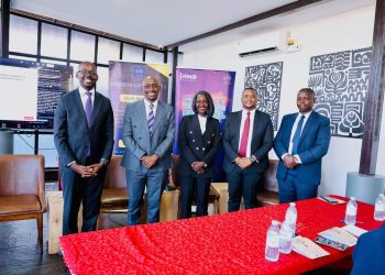 NWSC Joins National Dialogue On Fair Workplace Dispute Resolution