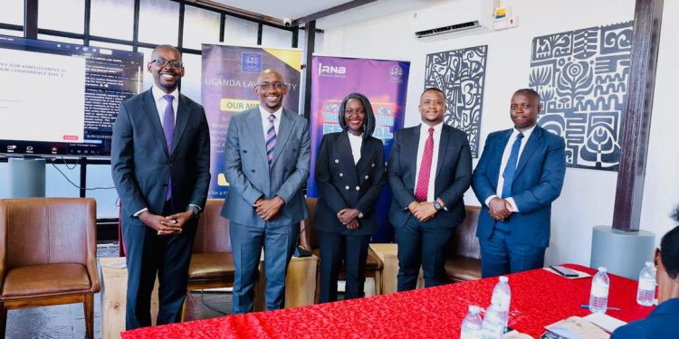 NWSC Joins National Dialogue On Fair Workplace Dispute Resolution