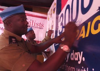 The 3,000: Swim Safe Uganda Sounds Alarm Over Preventable Drowning Deaths, Launches Anti Drowning Imitative