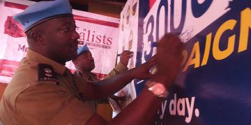 The 3,000: Swim Safe Uganda Sounds Alarm Over Preventable Drowning Deaths, Launches Anti Drowning Imitative