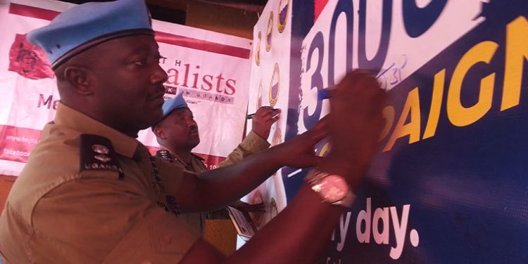 The 3,000: Swim Safe Uganda Sounds Alarm Over Preventable Drowning Deaths, Launches Anti Drowning Imitative