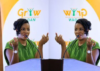 GROW Project Funding Opens Doors for Refugee Women, But UGAFODE Says Demand Is Overwhelming