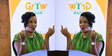 GROW Project Funding Opens Doors for Refugee Women, But UGAFODE Says Demand Is Overwhelming