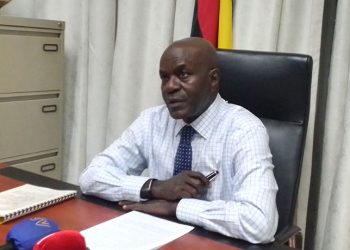 Government Completes Distribution of 9.4 Million Kilograms of Relief Food to Nearly 314,000 Karamoja Households