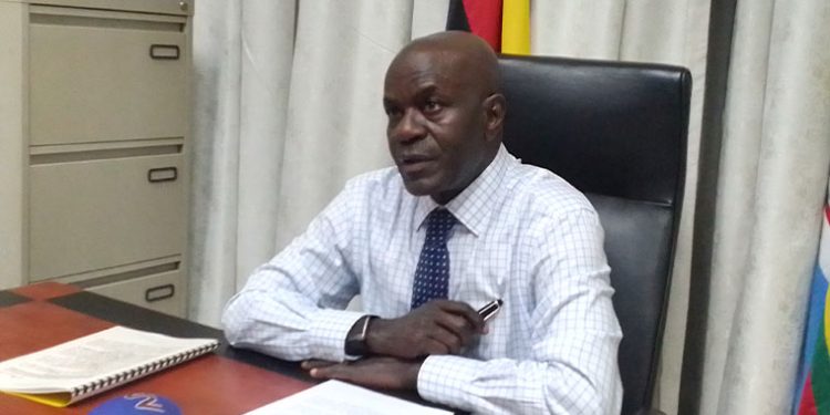 Government Completes Distribution of 9.4 Million Kilograms of Relief Food to Nearly 314,000 Karamoja Households