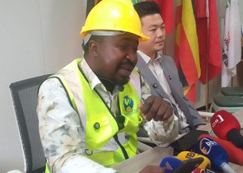 Goodwill Ceramics Reports Social Media Rumours to Police, Rejects Claims Over Tile Safety and Certification as Daily Exportation of 10 Trucks to Kenya Comes to a Halt