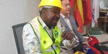 Goodwill Ceramics Reports Social Media Rumours to Police, Rejects Claims Over Tile Safety and Certification as Daily Exportation of 10 Trucks to Kenya Comes to a Halt