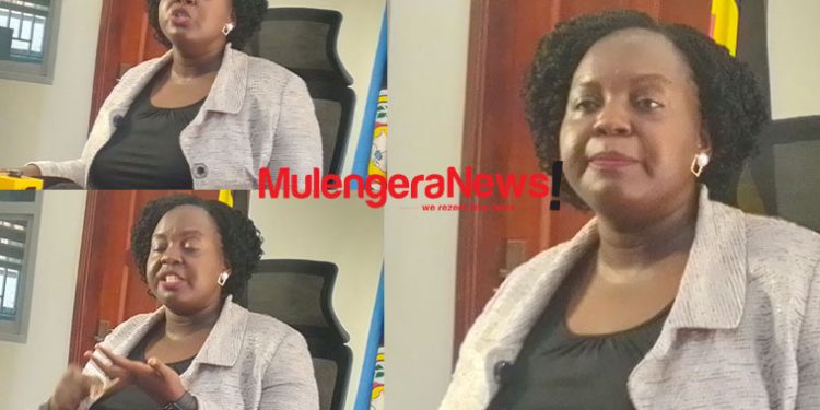 NIRA Says 25% of Ugandans Remain Unidentified, Promises Three-Day ID Processing at Kololo Expo
