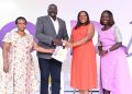 FEMALE LAWYER BROWNIE EBAL BOOK REVIEW: Law, Life & Laughter Launch Inspires Conversations on Purpose, Resilience and Impact