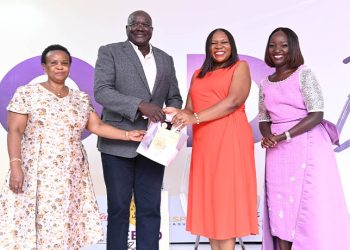 FEMALE LAWYER BROWNIE EBAL BOOK REVIEW: Law, Life & Laughter Launch Inspires Conversations on Purpose, Resilience and Impact