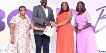 FEMALE LAWYER BROWNIE EBAL BOOK REVIEW: Law, Life & Laughter Launch Inspires Conversations on Purpose, Resilience and Impact
