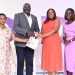 FEMALE LAWYER BROWNIE EBAL BOOK REVIEW: Law, Life & Laughter Launch Inspires Conversations on Purpose, Resilience and Impact