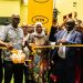 ICT Ministry PS Dr. Zawedde Shines As  MTN Foundation Uganda Sinks Big Money In  Busitema University ICTs Innovation Hub