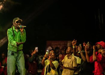 Fresh Urban Vibes Take Over as Vibez Nzuri Returns This Saturday