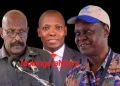 Appearing Before Nkunyingi-Led COSASE, UIRI Boss Clears Air on Board Status, Reveals Seven-Member Team Led by Gen. Koreta