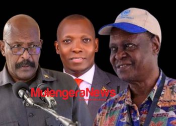 Appearing Before Nkunyingi-Led COSASE, UIRI Boss Clears Air on Board Status, Reveals Seven-Member Team Led by Gen. Koreta