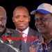 Appearing Before Nkunyingi-Led COSASE, UIRI Boss Clears Air on Board Status, Reveals Seven-Member Team Led by Gen. Koreta
