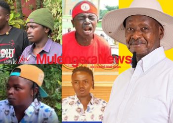Tik Tokers Declare War Vowing to Fight NRM Until M7 Refunds Their 2026 Campaign Data