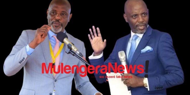 New NPA Report Raises Red Flag on Legal Status of BoU-Domiciled Agriculture Loan Fund, Advise on the Way Forward for ACF