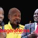 As NUP Welcomes Muwanga Kivumbi From Prison, Ssenyonyi Dares M7: If You’re Freedom Fighters, Why Fear Us?