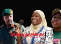 MK Blue-Eyed Girl Suzan Kushaba Erupts: Minsa Kabanda Not Fit to Spearhead MK Endorsement Signatures for Kampala