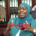 Minsa Kabanda Deploys Kampala Youth To Mobilize for Gen MK’s Presidential Bid as She Reveals PLU Helped Her Destroy NUP’s Rubongoya
