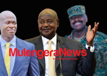 Breaking: M7 Clears Muhoozi For 2031, Kabanda Reveals President Will Campaign For Son