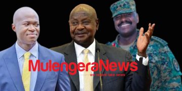 Breaking: M7 Clears Muhoozi For 2031, Kabanda Reveals President Will Campaign For Son